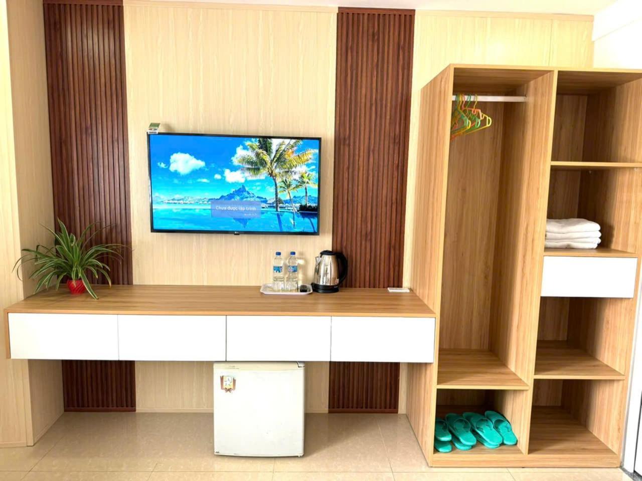 Thanh Hien Hb Hotel Дананг Экстерьер фото