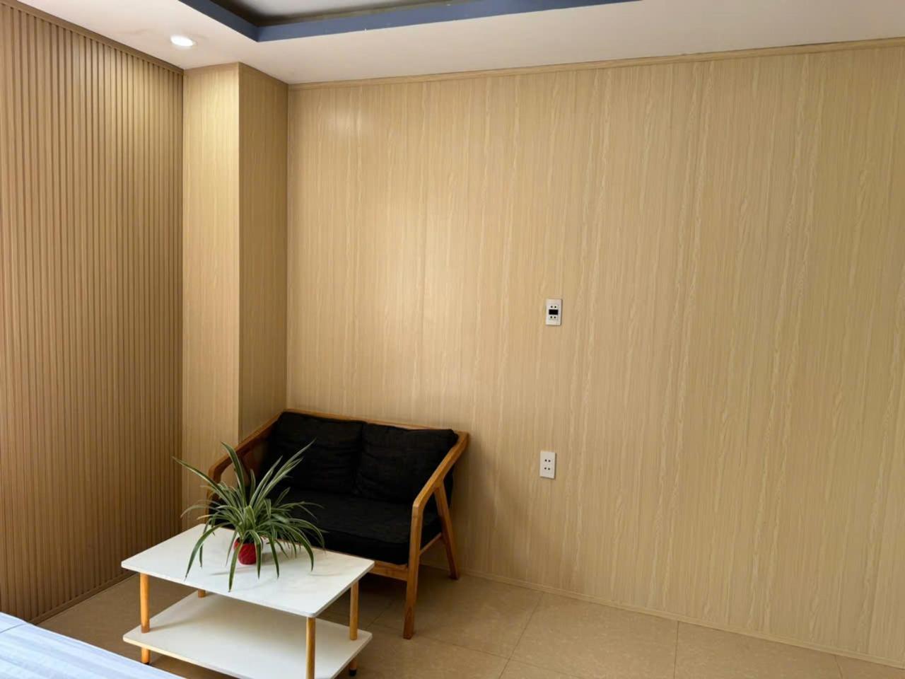 Thanh Hien Hb Hotel Дананг Экстерьер фото