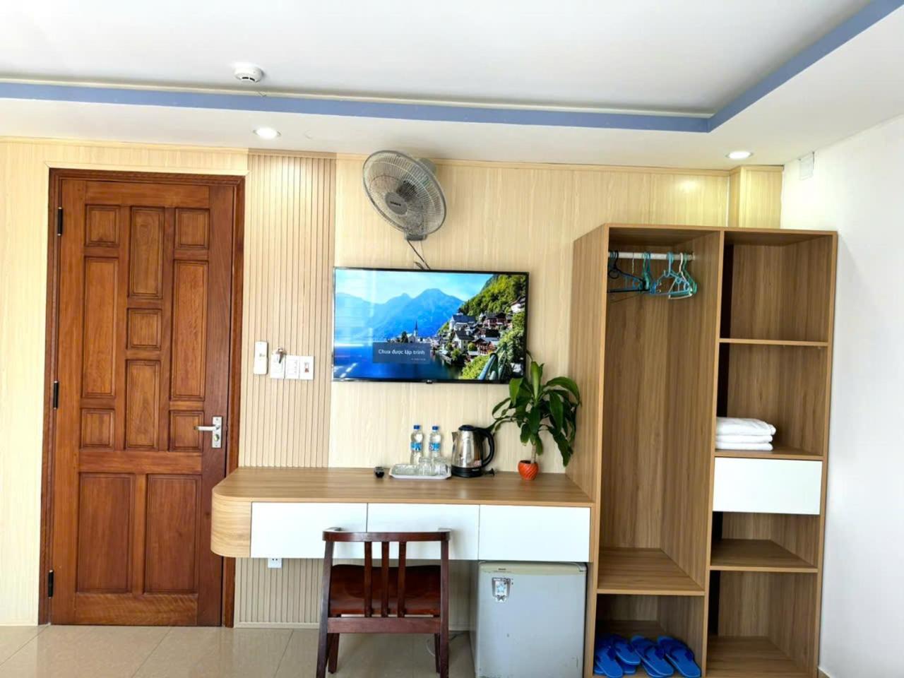 Thanh Hien Hb Hotel Дананг Экстерьер фото