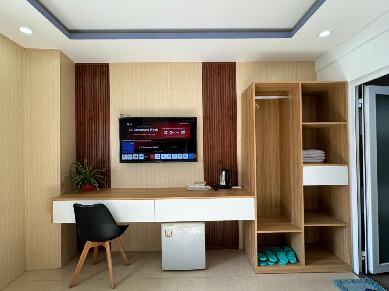 Thanh Hien Hb Hotel Дананг Экстерьер фото